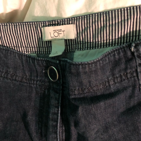 LOFT pants!! - Picture 2 of 2